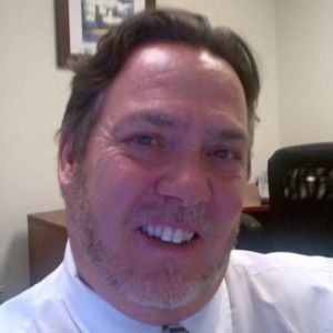 Meet your Posher, Jeff